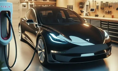 How Much is it to Install a Tesla Charger