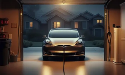 Solving the Tesla Charger Blinking Red 5 Times Tesla Wall Connector Red Flash
