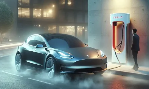Tesla Charger Overheating Causes, Prevention, and Fixes