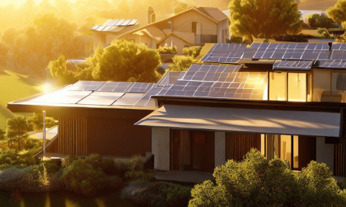  Tesla Home Solar System Cost