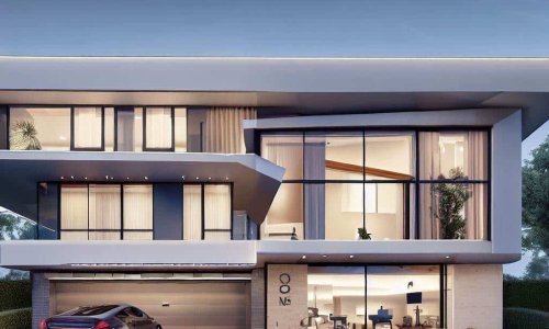 Tesla's New $15,000 House for Sustainable Living